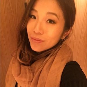 Meet your Posher, Eileen